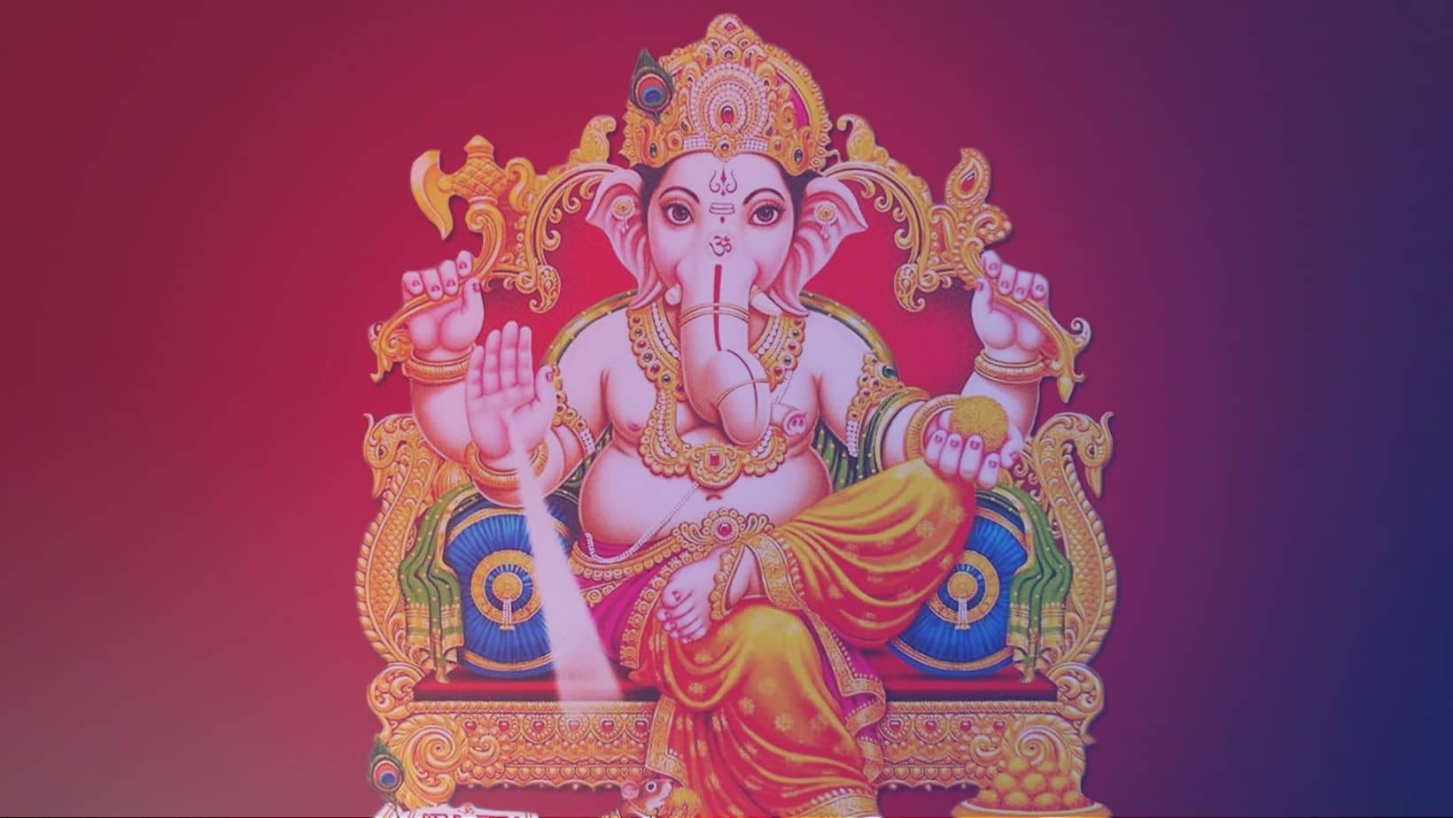 50+ Amazing Lord Ganesha Images Collection